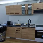 Apartament Gdanski