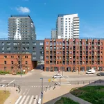 Seagull Apartment With The Terrace And Free Parking