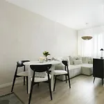 Elite Apartments Brzezno Seaside