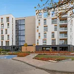 Triapart Apartments Porto Delux - Fitness & Parking