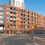 Triapart Apartments Walowa Harbor
