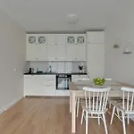 Tarasy Baltyku Seaside, Sauna, Gym & Free Parking By Downtown Apartments