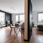 Przystan Letnikow 5 By Mypart In Your Apartment