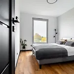 Przystan Letnikow 5 By Mypart In Your Apartment