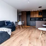 Przystan Letnikow 5 By Mypart In Your Apartment