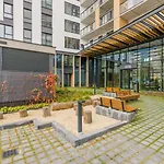 Apartamenty Sun & Snow Jagiellonska 13