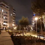 Apartament Wiszace Ogrody Gdansk