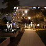 Apartament Wiszace Ogrody Gdansk