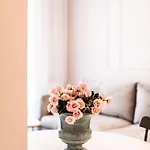 Papillon Apartamenty Letnica Gdansk