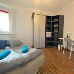 Umbrella Room