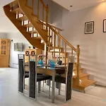 Teddy Bear Room