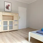 Teddy Bear Room