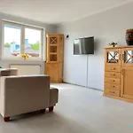 Teddy Bear Room