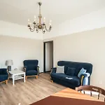 Blue Apartment Rajska