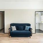Blue Apartment Rajska