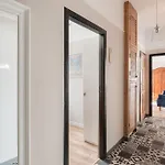 Blue Apartment Rajska