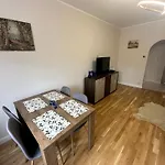 Gdanskie Apartamenty - Old Town Rooms & Apartments