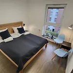 Angielska 96