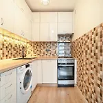 Simple Nook, Gdansk Wejhera