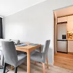 Simple Nook, Gdansk Wejhera