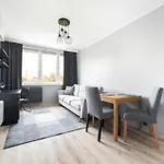 Simple Nook, Gdansk Wejhera