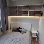 Apartament Rajski