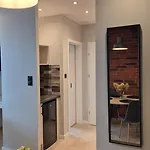 Apartament Rajski