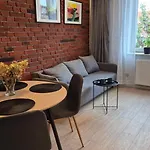 Apartament Rajski
