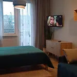 Apartament Prowansalski Z Miejscem Parkingowym