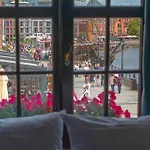 Motlawa Apartments - Old Town & River Viev, Fast Wifi