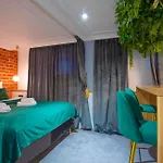 Motlawa Apartments - Old Town & River Viev, Fast Wifi