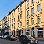 Awesome Apartment In Gdansk With Kitchen