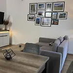 Perspective Apartment Gdansk.