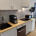 Silva Caloroczny Apartament Na Wyspie Sobieszewskiej