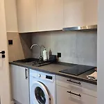 Apartament Rajski