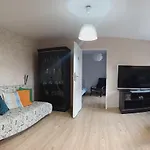 Przytulny Apartament W Srodmiesciu