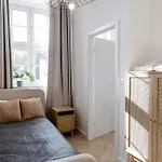 Mb By The Sea Apartments - Old Town Gdansk