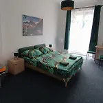 Green Rooms