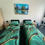 Green Rooms