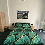 Green Rooms