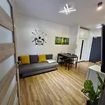 Silva Caloroczny Apartament Na Wyspie Sobieszewskiej