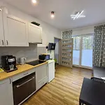 Silva Caloroczny Apartament Na Wyspie Sobieszewskiej