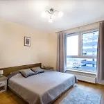 Cosmo Apartments