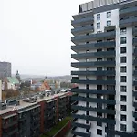 Cosmo Apartments