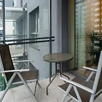Cosmo Apartments