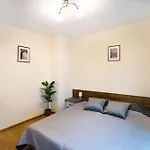 Cosmo Apartments