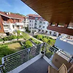 Apartament Neptun Park Jelitkowo