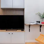 Future Apartment 11