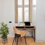 Future Apartment 11