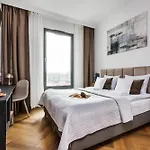 Brabank Apartments By Apartmore